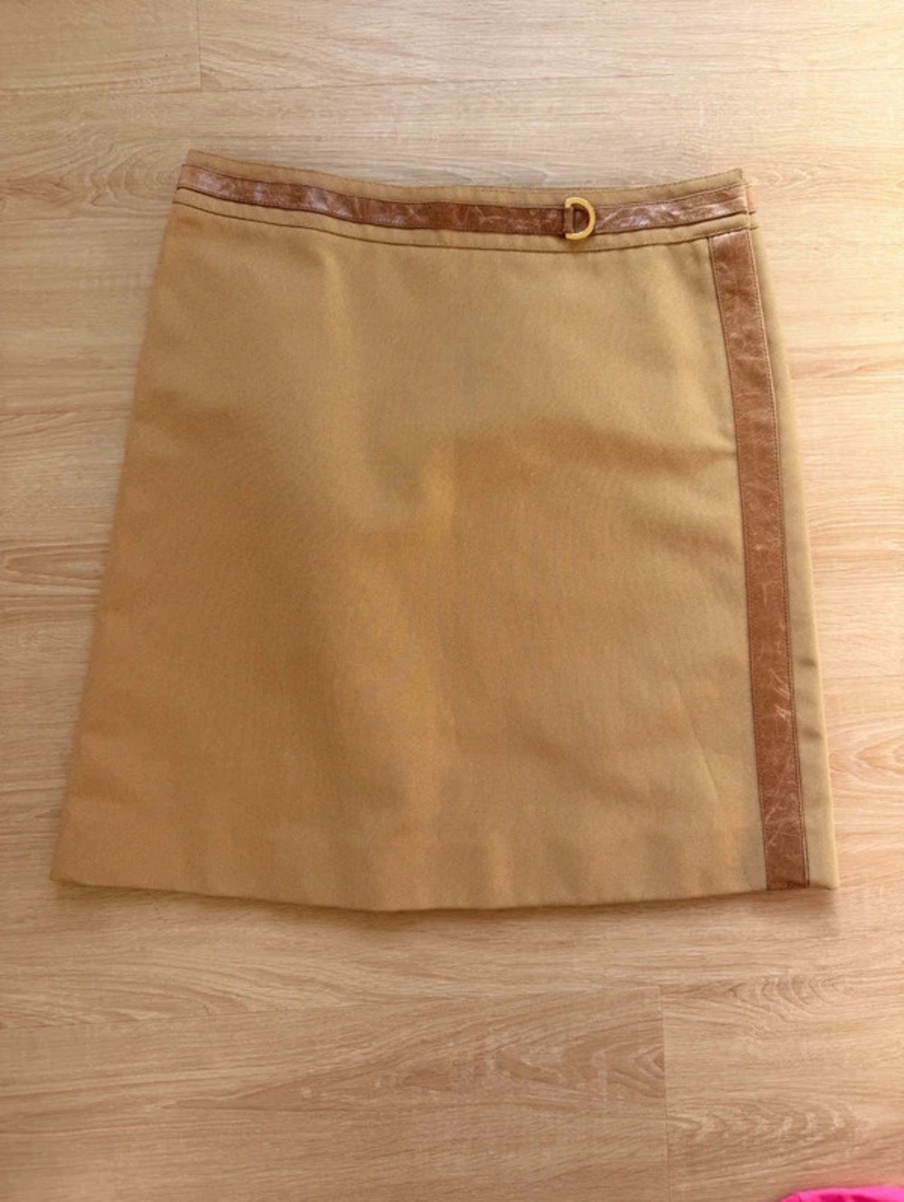 Archive Y2K Era Marc Jacobs Skirt